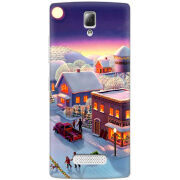 Чехол Uprint Lenovo A2010 