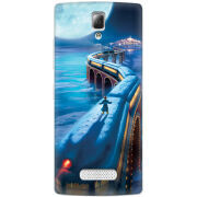 Чехол Uprint Lenovo A2010 