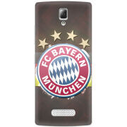 Чехол Uprint Lenovo A2010 