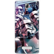 Чехол Uprint Lenovo A2010 Stormtroopers