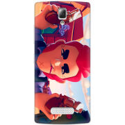 Чехол Uprint Lenovo A2010 