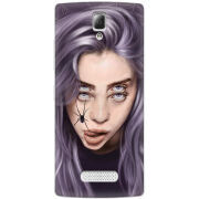 Чехол Uprint Lenovo A2010 