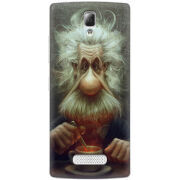 Чехол Uprint Lenovo A2010 