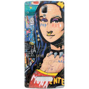Чехол Uprint Lenovo A2010 