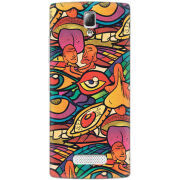 Чехол Uprint Lenovo A2010 