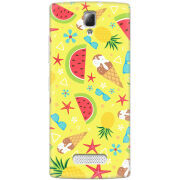 Чехол Uprint Lenovo A2010 