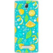Чехол Uprint Lenovo A2010 
