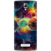 Чехол Uprint Lenovo A2010 