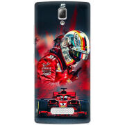 Чехол Uprint Lenovo A2010 Racing Car