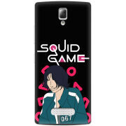 Чехол Uprint Lenovo A2010 siquid game 067