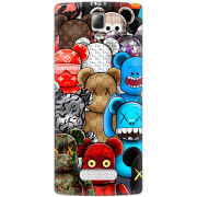 Чехол Uprint Lenovo A2010 Find your bear