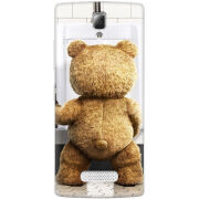 Чехол Uprint Lenovo A2010 