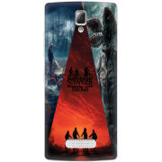 Чехол Uprint Lenovo A2010 Дивні дива