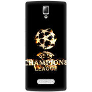 Чехол Uprint Lenovo A2010 