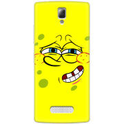 Чехол Uprint Lenovo A2010 