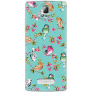 Чехол Uprint Lenovo A2010 