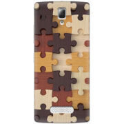 Чехол Uprint Lenovo A2010 