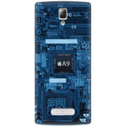 Чехол Uprint Lenovo A2010 