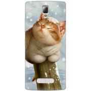 Чехол Uprint Lenovo A2010 