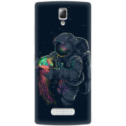 Чехол Uprint Lenovo A2010 