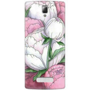 Чехол Uprint Lenovo A2010 