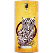 Чехол Uprint Lenovo A2010 