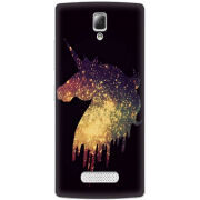 Чехол Uprint Lenovo A2010 