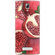 Чехол Uprint Lenovo A2010 