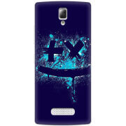 Чехол Uprint Lenovo A2010 