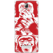 Чехол Uprint Lenovo A2010 