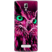 Чехол Uprint Lenovo A2010 