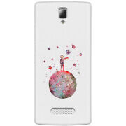 Чехол Uprint Lenovo A2010 