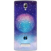 Чехол Uprint Lenovo A2010 