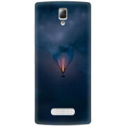 Чехол Uprint Lenovo A2010 