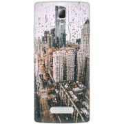 Чехол Uprint Lenovo A2010 