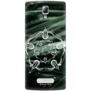 Чехол Uprint Lenovo A2010 