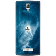 Чехол Uprint Lenovo A2010 
