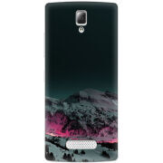 Чехол Uprint Lenovo A2010 