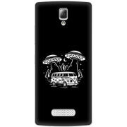 Чехол Uprint Lenovo A2010 