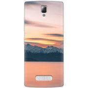 Чехол Uprint Lenovo A2010 