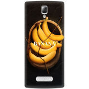 Чехол Uprint Lenovo A2010 