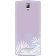 Чехол Uprint Lenovo A2010 