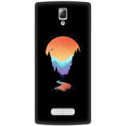 Чехол Uprint Lenovo A2010 