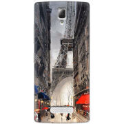 Чехол Uprint Lenovo A2010 