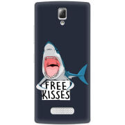 Чехол Uprint Lenovo A2010 