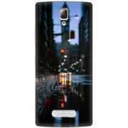 Чехол Uprint Lenovo A2010 