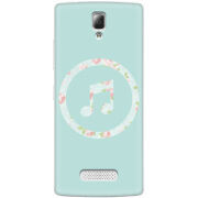 Чехол Uprint Lenovo A2010 