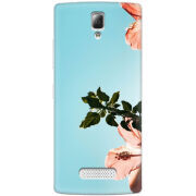 Чехол Uprint Lenovo A2010 