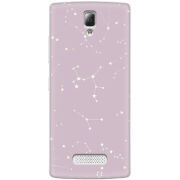 Чехол Uprint Lenovo A2010 
