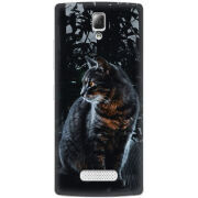 Чехол Uprint Lenovo A2010 